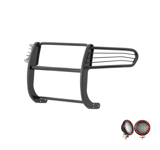 Grille Guard Kit <br>06-14 Honda Ridgeline