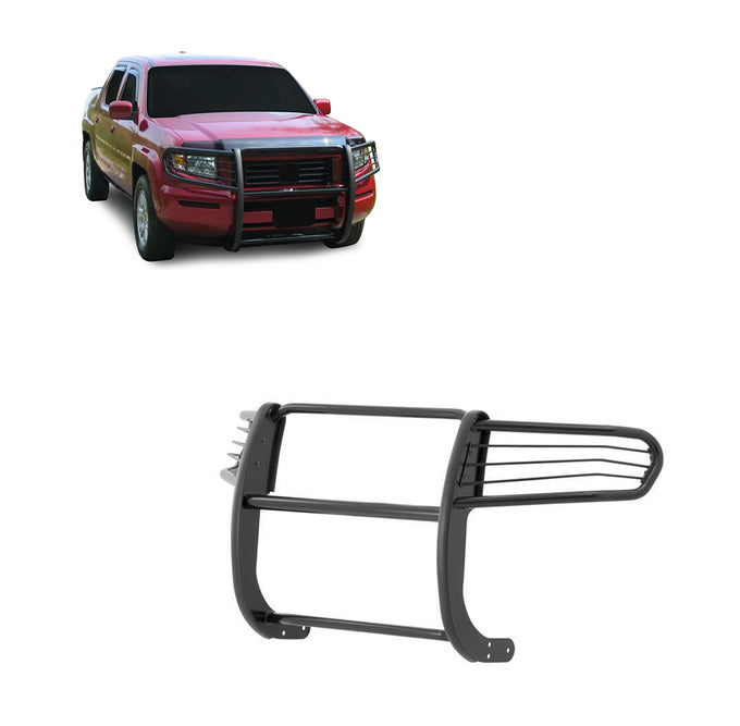 Grille Guard <br>06-14 Honda Ridgeline
