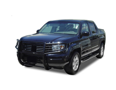 Grille Guard <br>06-14 Honda Ridgeline