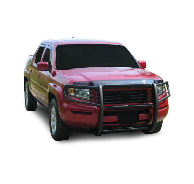Grille Guard <br>06-14 Honda Ridgeline