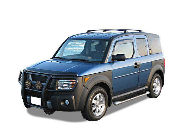 Grille Guard Kit <br>03-08 Honda Element