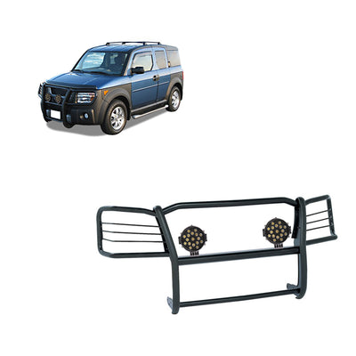 Grille Guard Kit <br>03-08 Honda Element