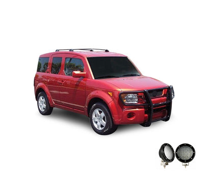 Grille Guard Kit <br>03-08 Honda Element