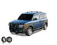 Grille Guard Kit <br>03-08 Honda Element