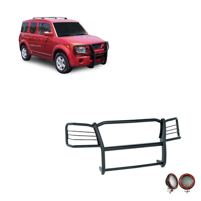 Grille Guard Kit <br>03-08 Honda Element