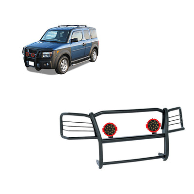 Grille Guard Kit <br>03-08 Honda Element