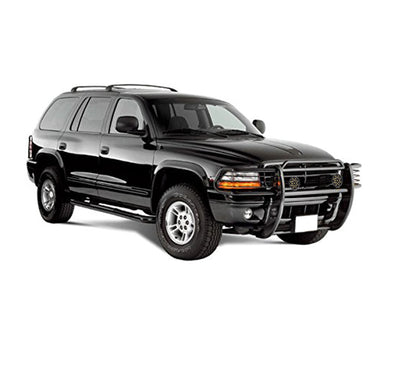 Grille Guard Kit <br>97-04 Dodge Dakota, 00-03 Durango