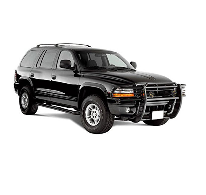Grille Guard Kit <br>97-04 Dodge Dakota, 00-03 Durango