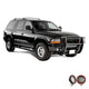 Grille Guard Kit <br>97-04 Dodge Dakota, 00-03 Durango