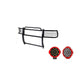 Grille Guard Kit <br>97-04 Dodge Dakota, 00-03 Durango