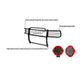 Grille Guard Kit <br>97-04 Dodge Dakota, 00-03 Durango