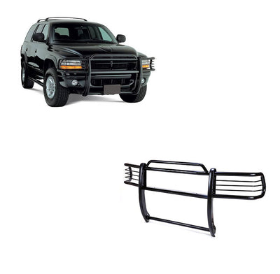 Grille Guard <br>00-03 Dodge Durango