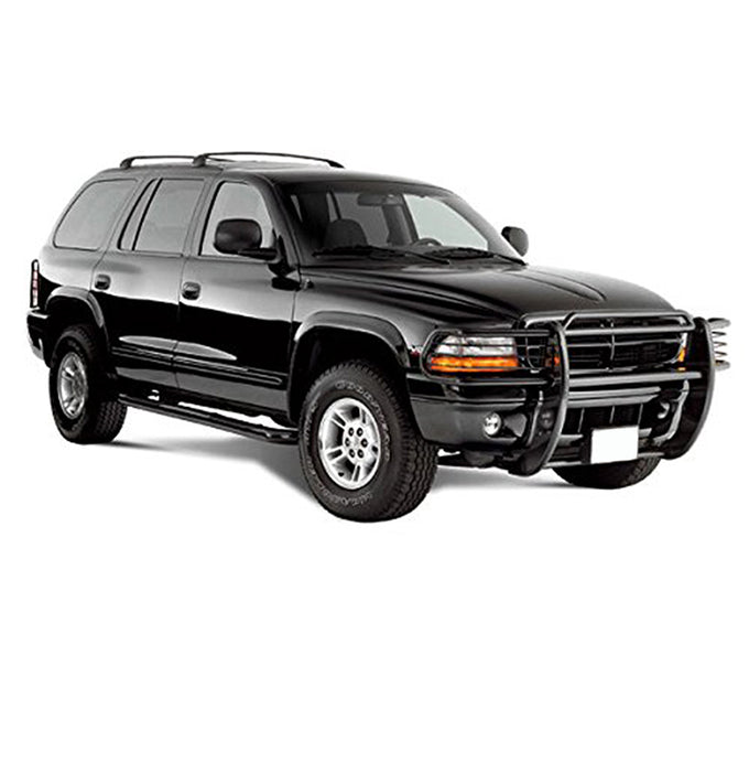Grille Guard <br>00-03 Dodge Durango