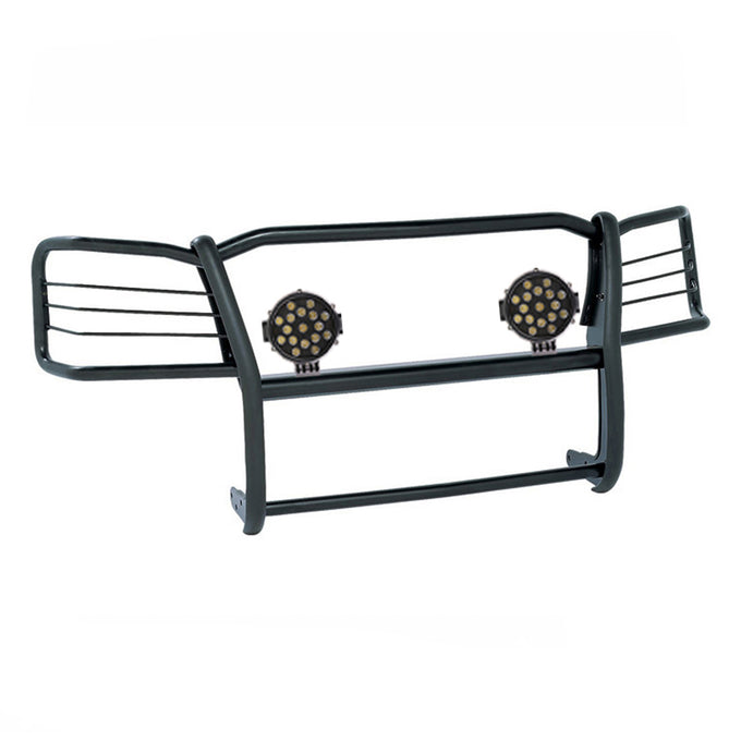 Grille Guard Kit <br>07-09 Dodge sprinter, Freightliner 2500, 3500