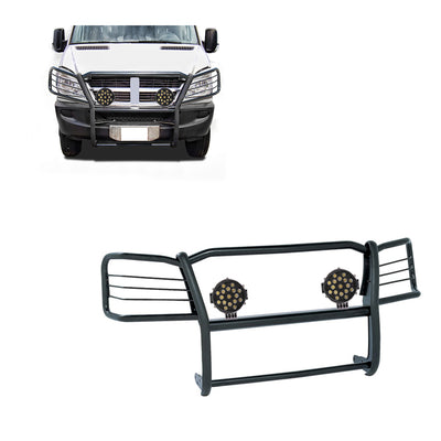 Grille Guard Kit <br>07-09 Dodge sprinter, Freightliner 2500, 3500