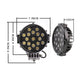 Grille Guard Kit <br>07-09 Dodge sprinter, Freightliner 2500, 3500