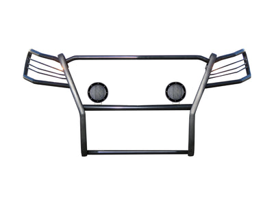 Grille Guard Kit <br>07-09 Dodge sprinter, Freightliner 2500, 3500