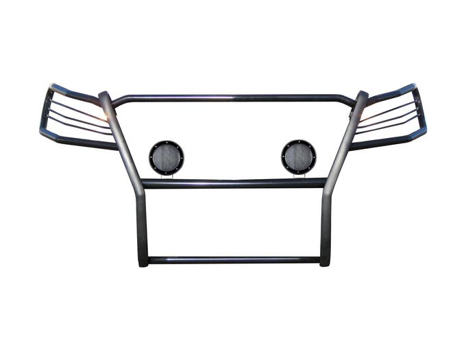 Grille Guard Kit <br>07-09 Dodge sprinter, Freightliner 2500, 3500