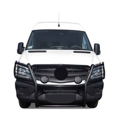 Grille Guard Kit <br>07-09 Dodge sprinter, Freightliner 2500, 3500