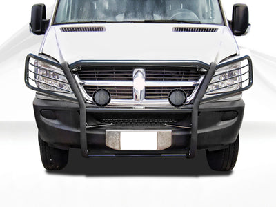 Grille Guard Kit <br>07-09 Dodge sprinter, Freightliner 2500, 3500