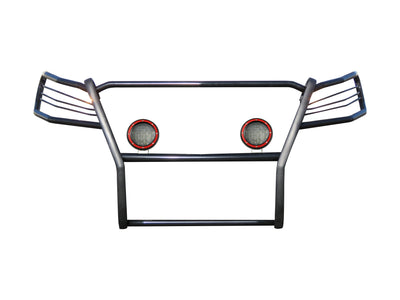 Grille Guard Kit <br>07-09 Dodge sprinter, Freightliner 2500, 3500