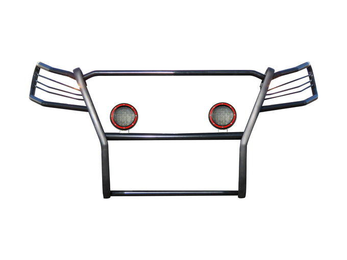 Grille Guard Kit <br>07-09 Dodge sprinter, Freightliner 2500, 3500