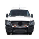 Grille Guard Kit <br>07-09 Dodge sprinter, Freightliner 2500, 3500