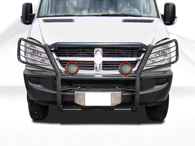 Grille Guard Kit <br>07-09 Dodge sprinter, Freightliner 2500, 3500
