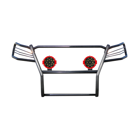 Grille Guard Kit <br>07-09 Dodge sprinter, Freightliner 2500, 3500
