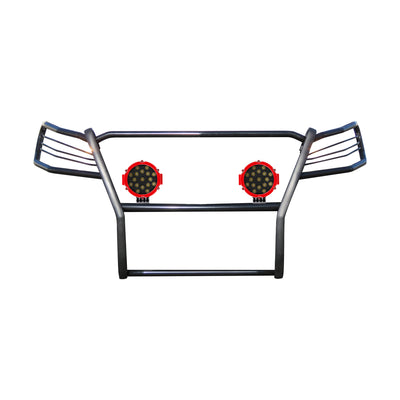 Grille Guard Kit <br>07-09 Dodge sprinter, Freightliner 2500, 3500