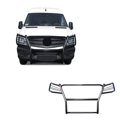 Grille Guard <br>07-09 Dodge sprinter, Freightliner 2500, 3500