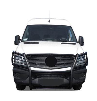 Grille Guard <br>07-09 Dodge sprinter, Freightliner 2500, 3500