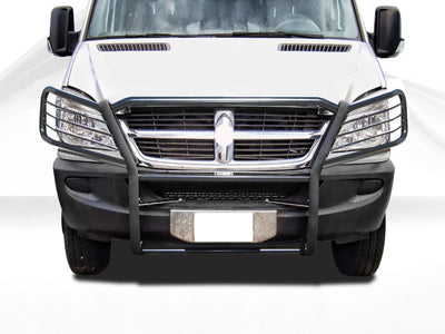 Grille Guard <br>07-09 Dodge sprinter, Freightliner 2500, 3500