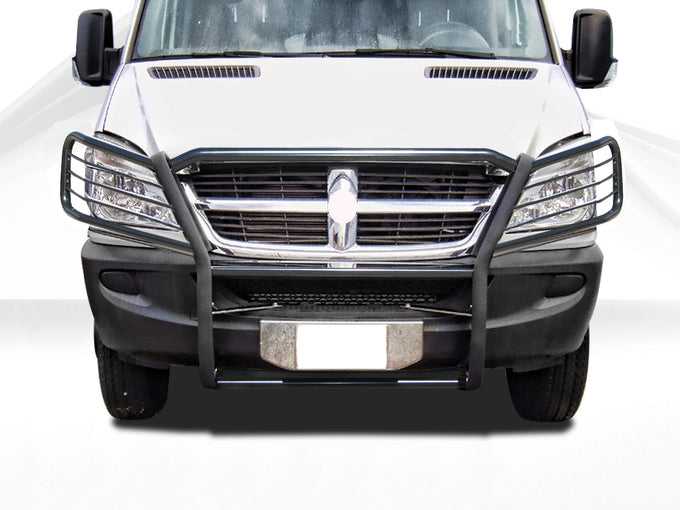 Grille Guard <br>07-09 Dodge sprinter, Freightliner 2500, 3500