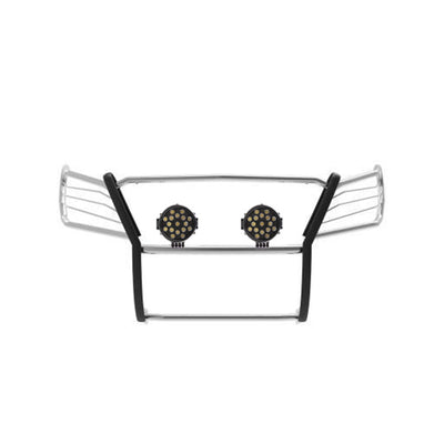 Grille Guard Kit <br>07-09 Dodge sprinter, Freightliner 2500, 3500