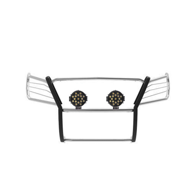 Grille Guard Kit <br>07-09 Dodge sprinter, Freightliner 2500, 3500