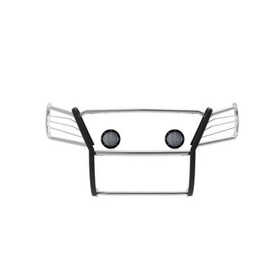 Grille Guard Kit <br>07-09 Dodge sprinter, Freightliner 2500, 3500