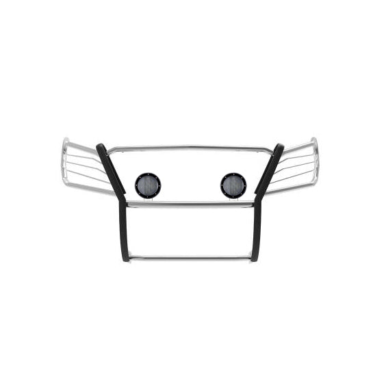 Grille Guard Kit <br>07-09 Dodge sprinter, Freightliner 2500, 3500