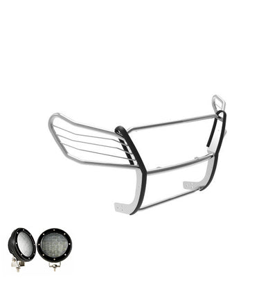 Grille Guard Kit <br>07-09 Dodge sprinter, Freightliner 2500, 3500