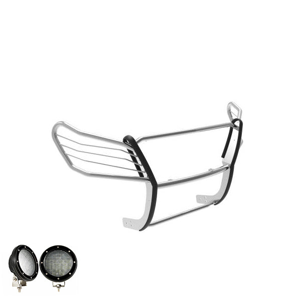 Grille Guard Kit <br>07-09 Dodge sprinter, Freightliner 2500, 3500