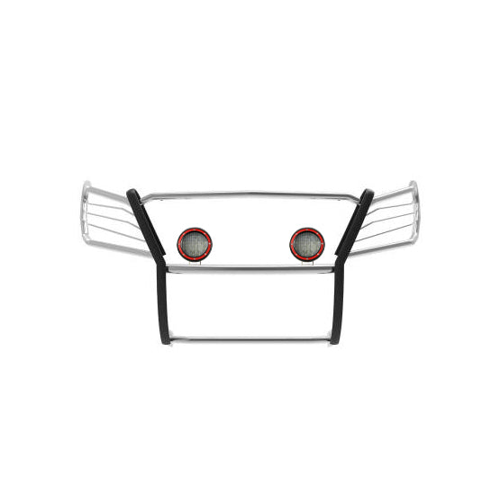 Grille Guard Kit <br>07-09 Dodge sprinter, Freightliner 2500, 3500