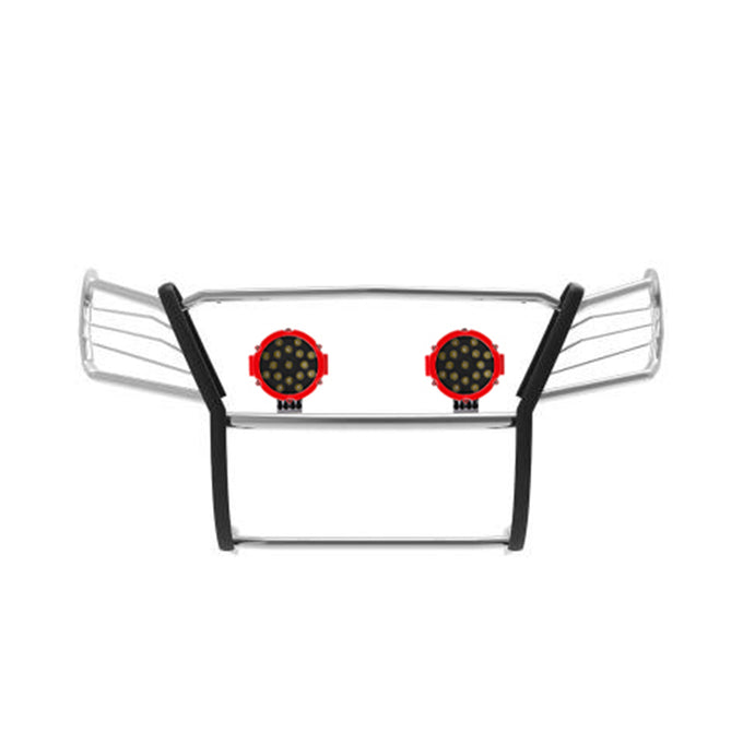 Grille Guard Kit <br>07-09 Dodge sprinter, Freightliner 2500, 3500