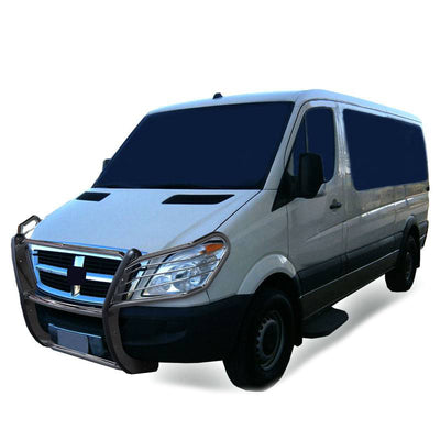 Grille Guard <br>07-09 Dodge sprinter, Freightliner 2500, 3500