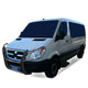Grille Guard <br>07-09 Dodge sprinter, Freightliner 2500, 3500