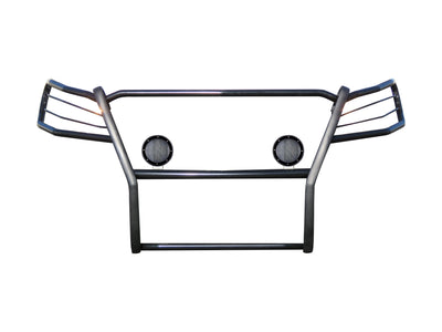Grille Guard Kit <br>19-24 Mercedes-Benz Sprinter 1500, 2500, 3500 , 4500