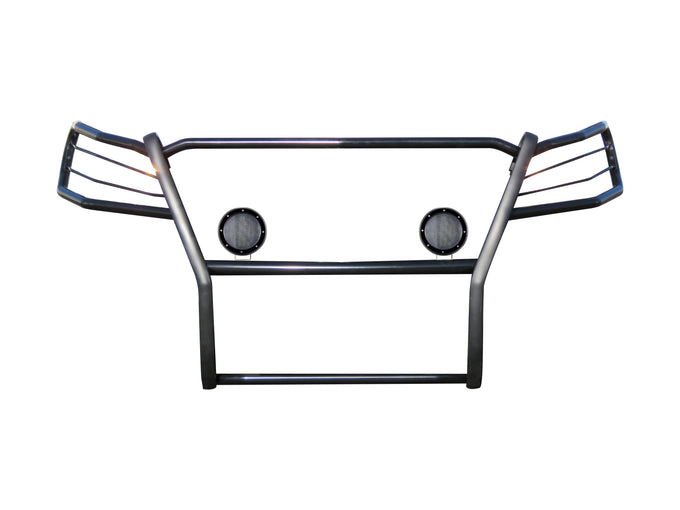 Grille Guard Kit <br>19-24 Mercedes-Benz Sprinter 1500, 2500, 3500 , 4500