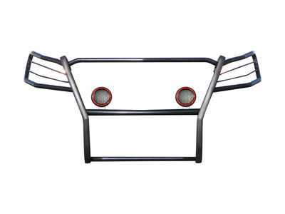 Grille Guard Kit <br>19-24 Mercedes-Benz Sprinter 1500, 2500, 3500 , 4500