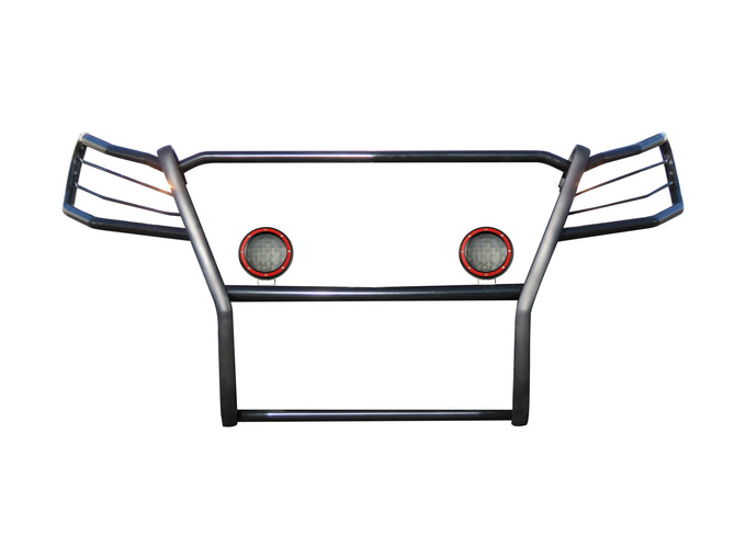 Grille Guard Kit <br>19-24 Mercedes-Benz Sprinter 1500, 2500, 3500 , 4500