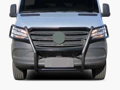 Grille Guard <br>19-24 Mercedes-Benz Sprinter 1500, 2500, 3500 , 4500