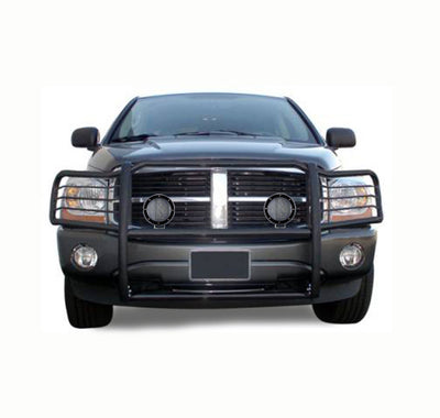Grille Guard Kit <br>94-01 Dodge Ram 1500, 94-02 2500, 94-02 3500